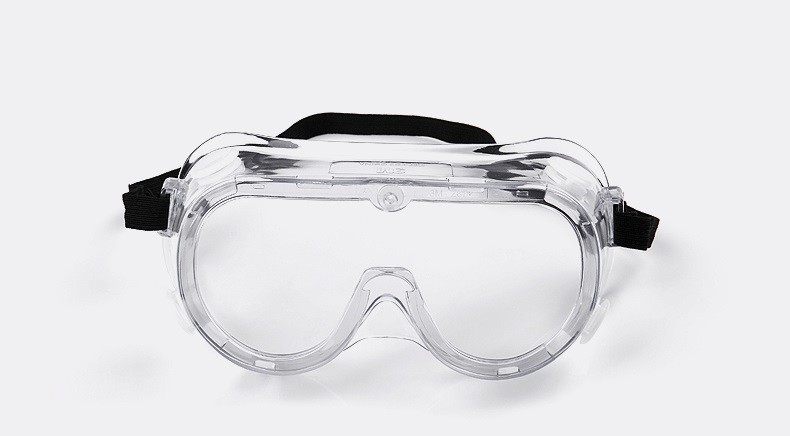 Work Protective medical isolation Eye Protection mask safety goggles