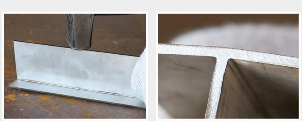 Handheld Fiber Laser Welding And Cutting Machine , Raycus Laser Welding Machine 3000W