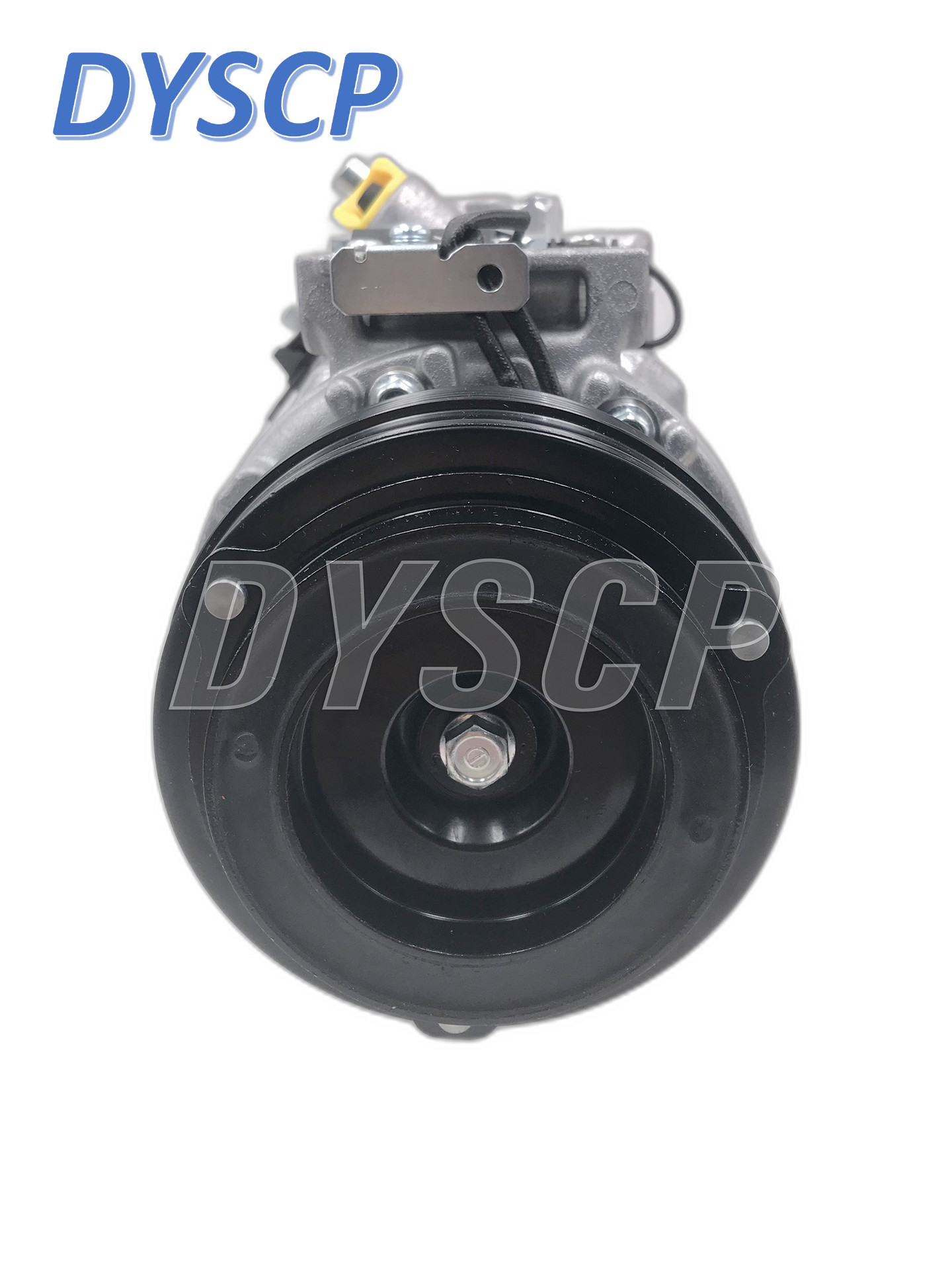 AC Compressor For Bmw X5 E53 E46 325 64526918000 64526916232 64526936883 2002