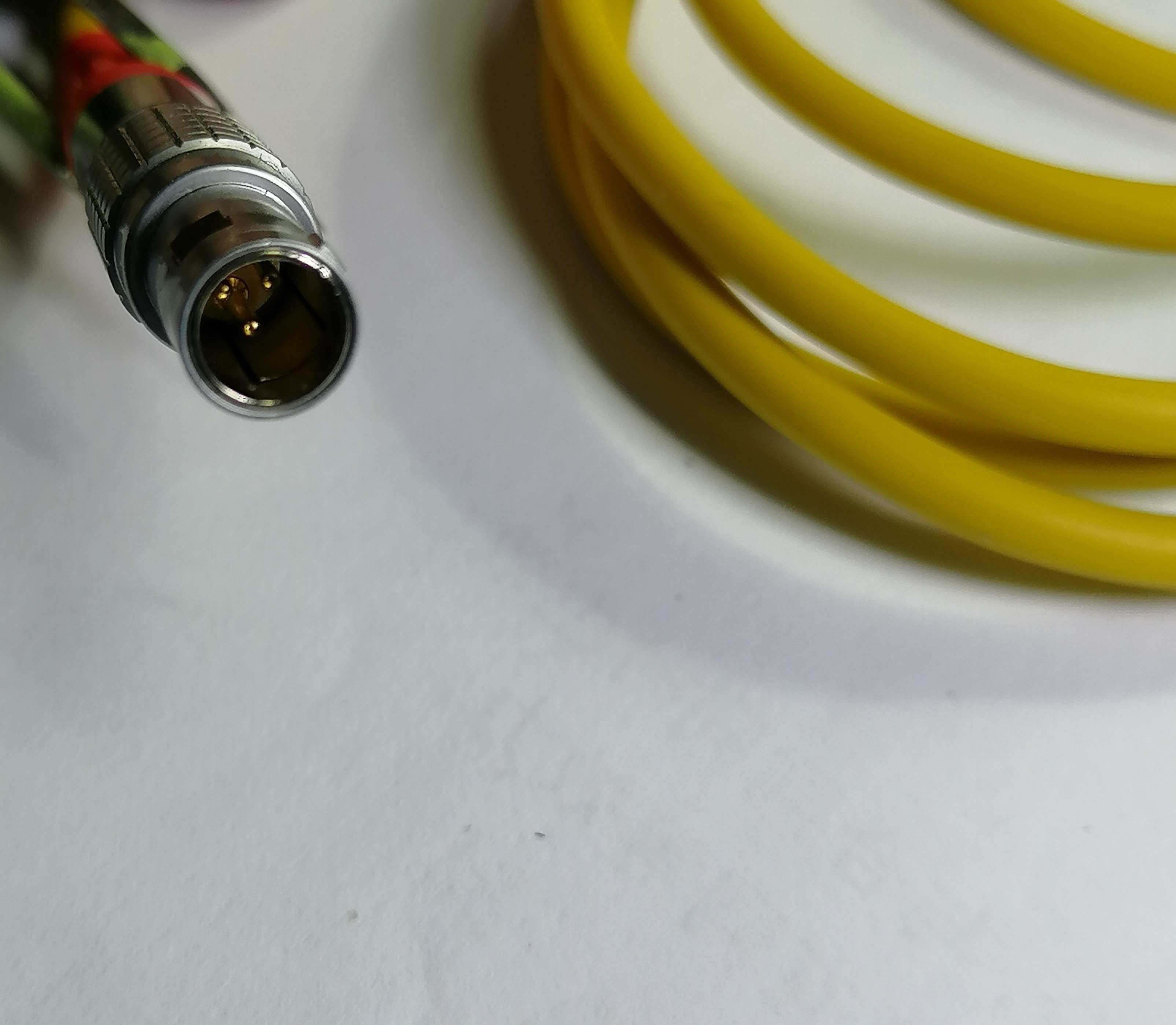 Durometer Probe Impact Body HUATEC Portable Hardness Tester