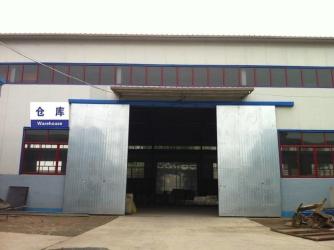 Yitai Furniture Co., Ltd