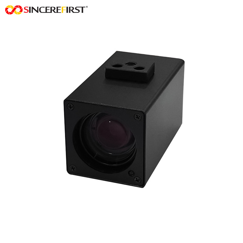 USB2.0 10X Zoom Camera Module 2MP AR0230 Uvc Camera Module