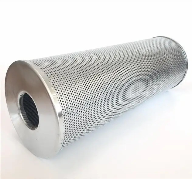 XCMG Excavator parts Pump oil filter element P8136