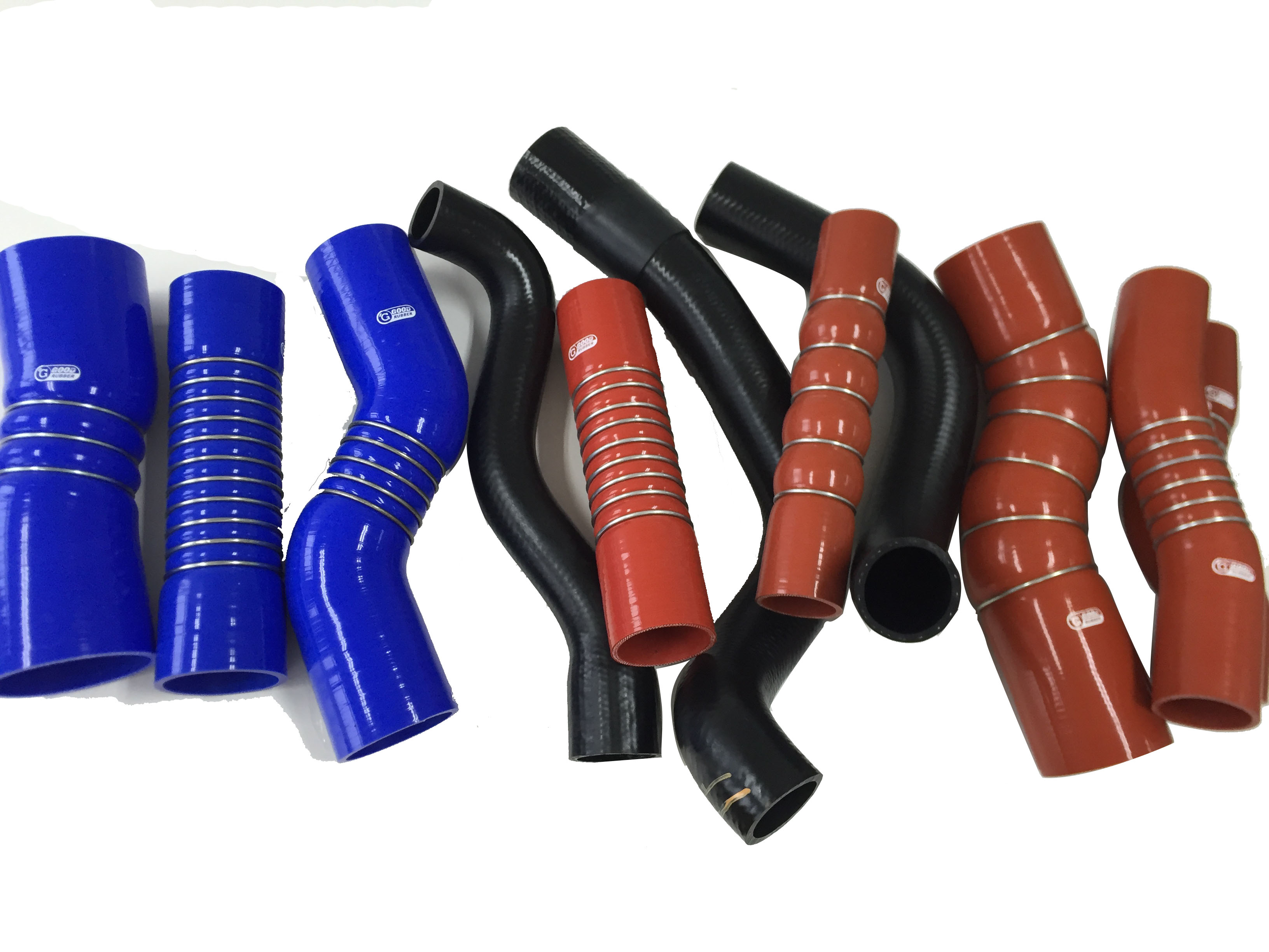 Top Bulb Car Rubber Weatherstrip for Heat Resistant Seal of Co Extrusion Profile Door