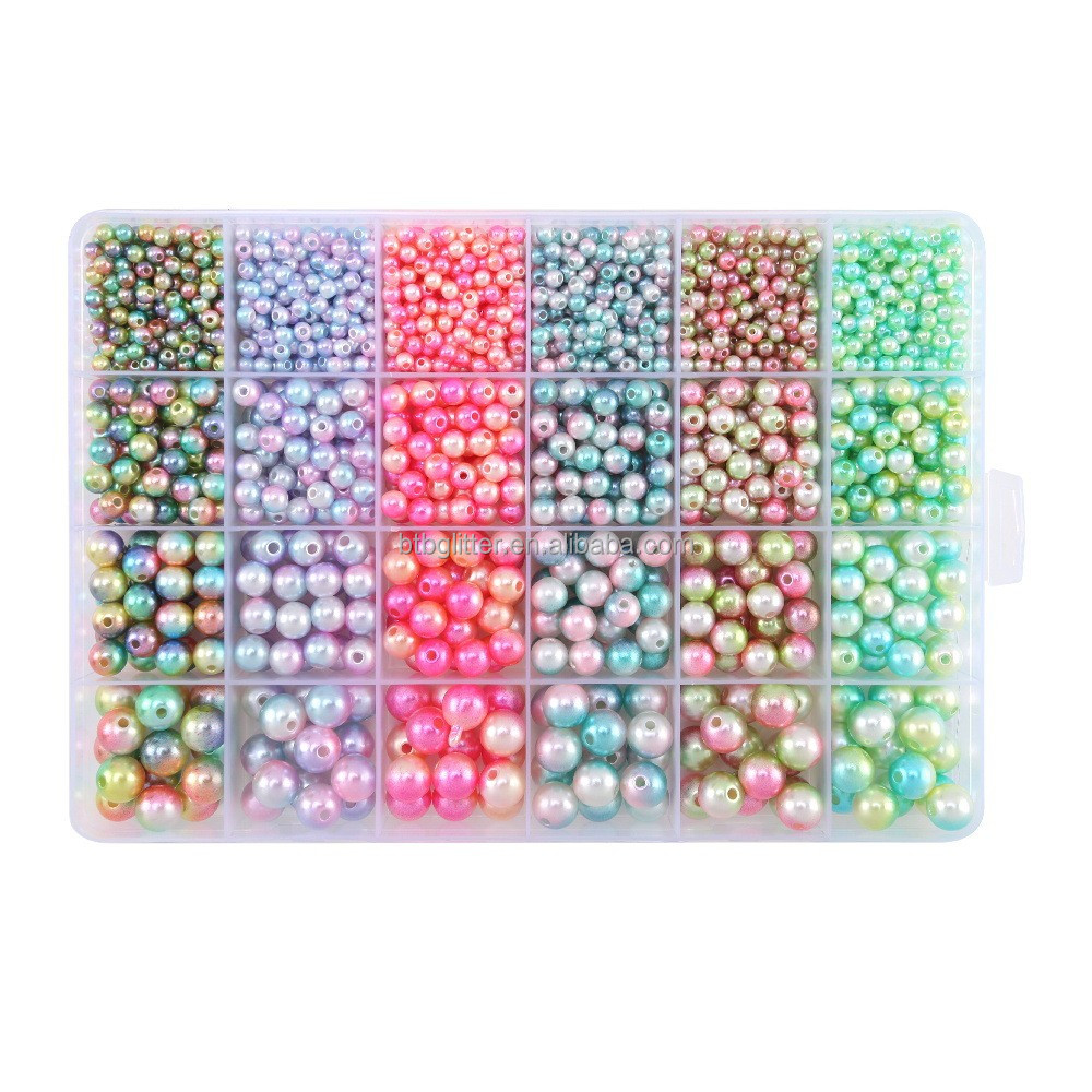 5000pcs Acrylic Beads for Bracelets 26 Letters DIY Beads Chain Thigh Chain for Women Big Snake Pendants Leg Chain Body Jewelry