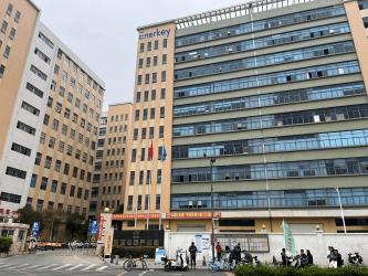 Shenzhen Juyi Science And Trade Co., Ltd.