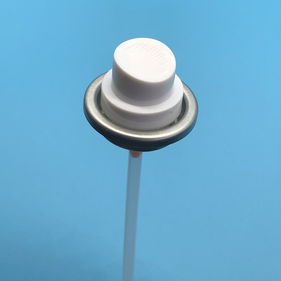 Precision-Controlled Pneumatic Valve for Professional Paint Application – Consistent and Even Spray Patterns