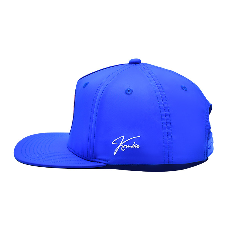 Hot Sale High Qualirty Embroidered Baseball Caps The Perfect Addition To Your Marketing Strategy