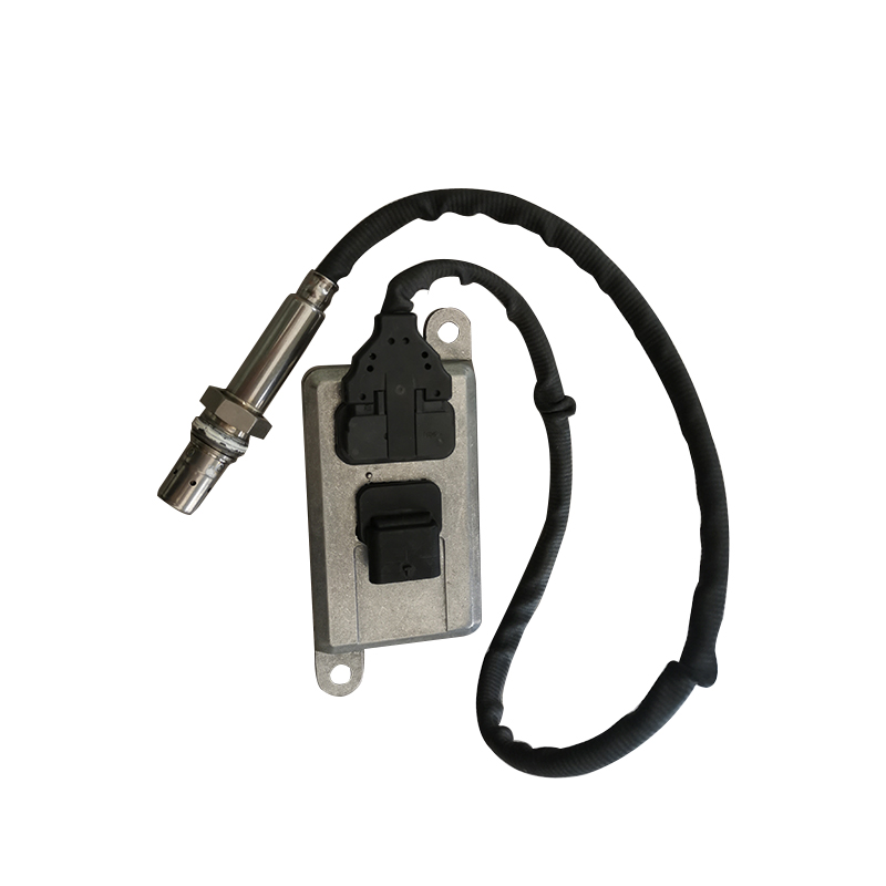 Urea System NOx Sensor A0061530728 for Benz Heavy Duty Truck Accessories Perfect Fit