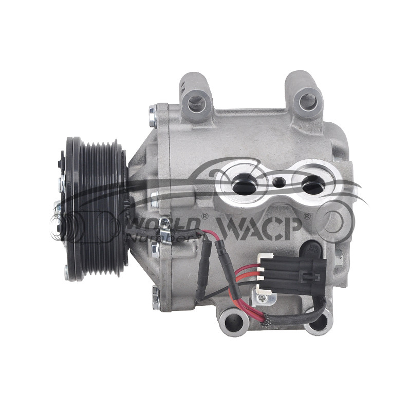 5825339 25825341 15070473 12V Car AC Compressor For Chevrolet Trailblazer WXCV039A