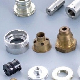 Powder Coating Stainless Steel Casting Parts 0.1mm Carbon Steel Casting