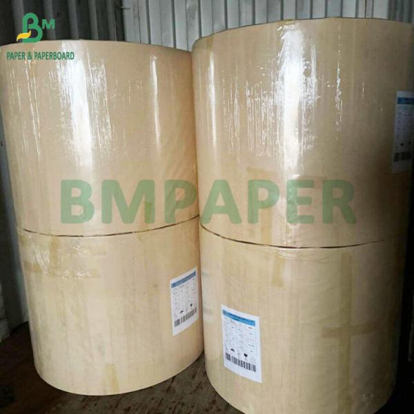 250g 300g Aqueous Plastic Free Paper Cups Bowls Paper Made From 100% Bamboo