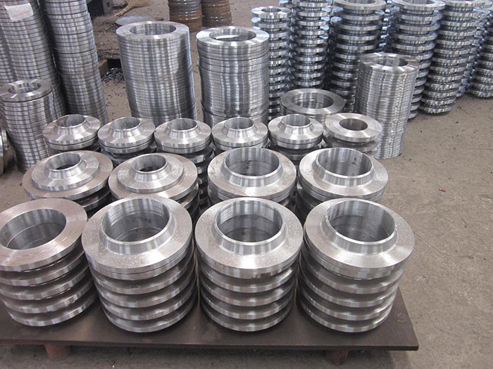 super duplex stainless steel flange