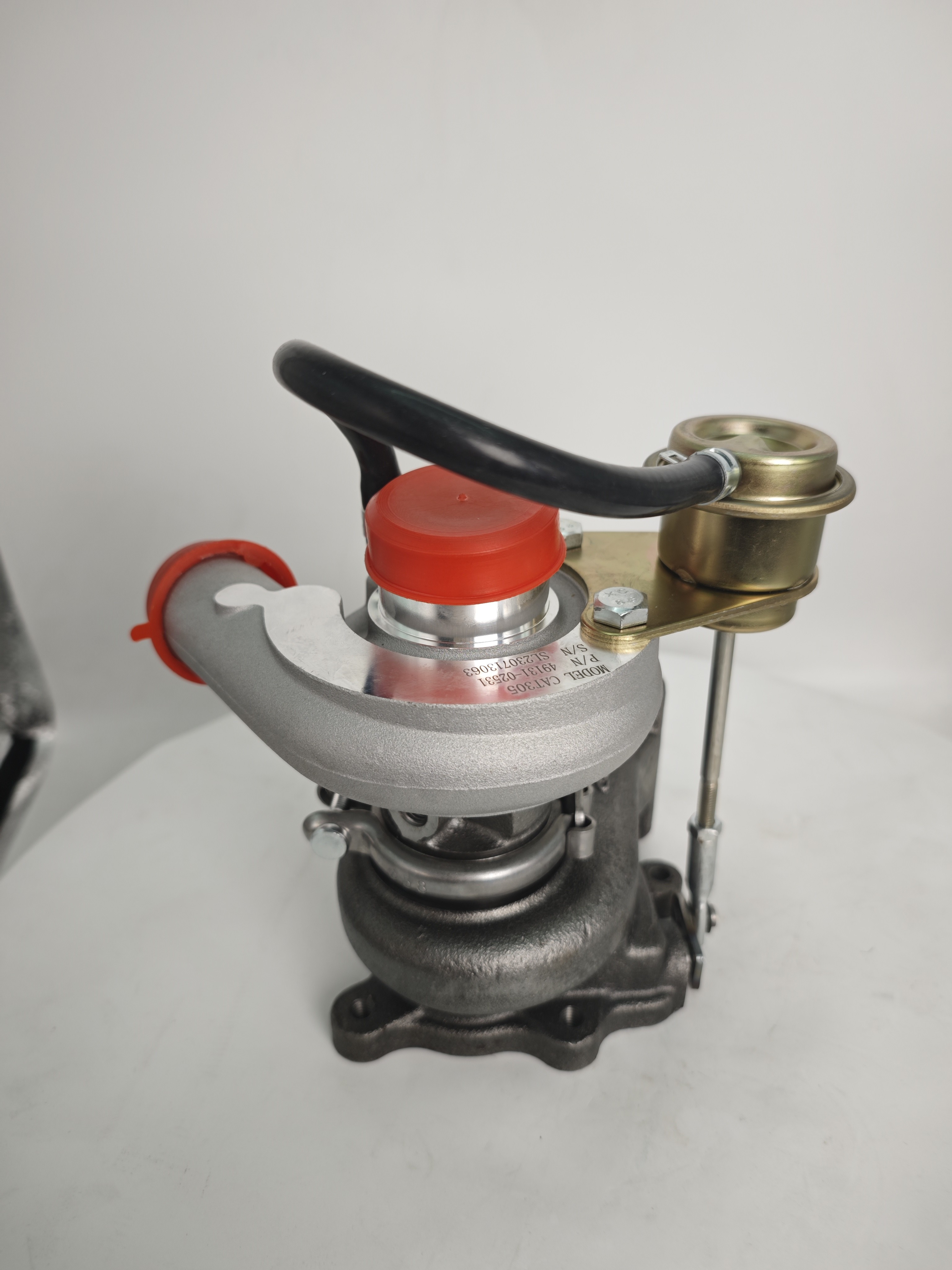 49131-02531 4913102531 Turbocharger For Engine S4Q2 C2.4 E305E For Kubota Engine V3307
