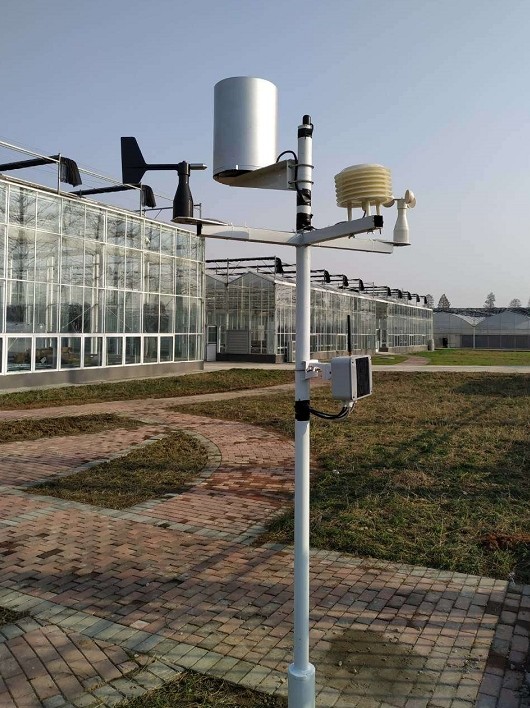 2019 BGT Solar Radiation Shield The Ideal Choice for Temperature and Humidity Sensor