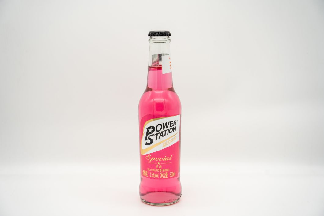 Fruit Wine Alcoholic Drink Bottle Labels Wine Labels Water Bottle Stickers Printing Sticker