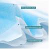 Buy cheap Skin Friendly Sterile Face Masks With High Bacteria Filtration Efficiency from wholesalers