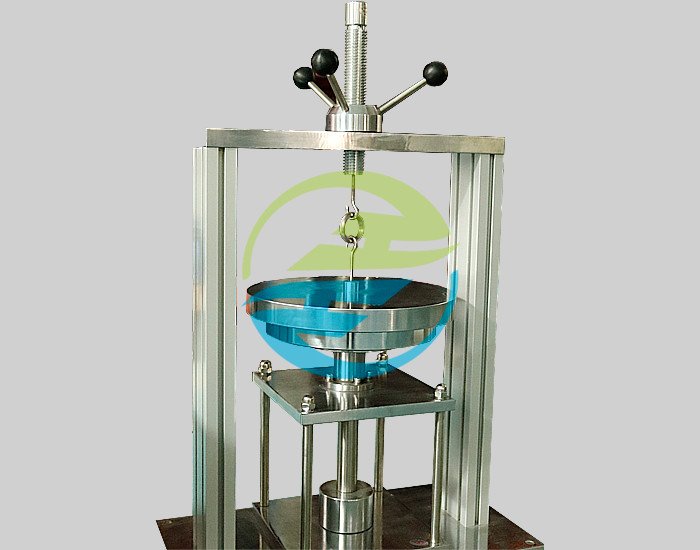IEC 60884-1 300N Plug Socket Tester Compression Test Device HC9902