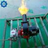 Buy cheap 350kw 550kw 550kw 700kw 1050kw 1400kw 2100kw 2800kw 4200kw Industrial Boiler from wholesalers