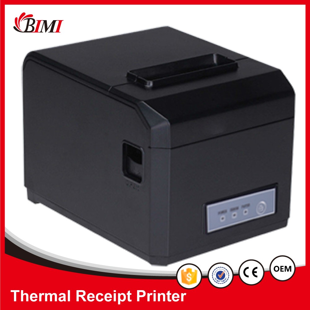 WIFI Support and 58mm Thermal Printer Included Android Cash Register/POS with Software