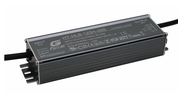 High qualified PMW Constant current led driver 500ma 120W with CE and RoHS Approved