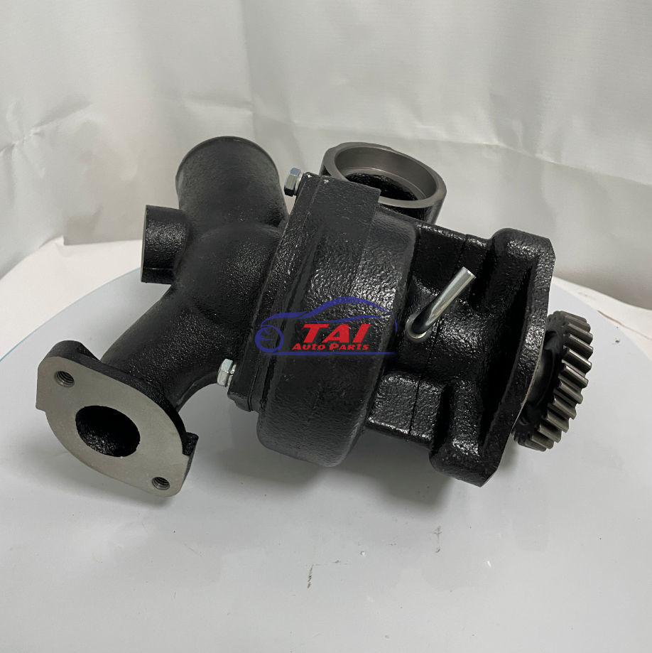 PF6T PF6 Nissan Engine Parts 21010-96266 21010-96211 Water Pump