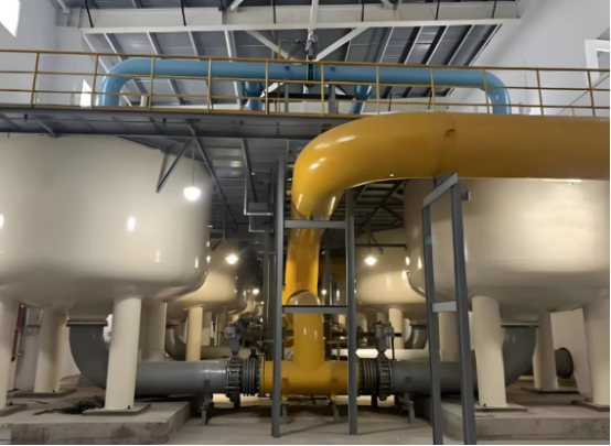 PSA Oxygen Generator Plant Machine 220V Production Line