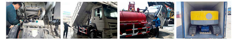 SINOTRUK HOWO 10ton 4X2 garbage truck in discount