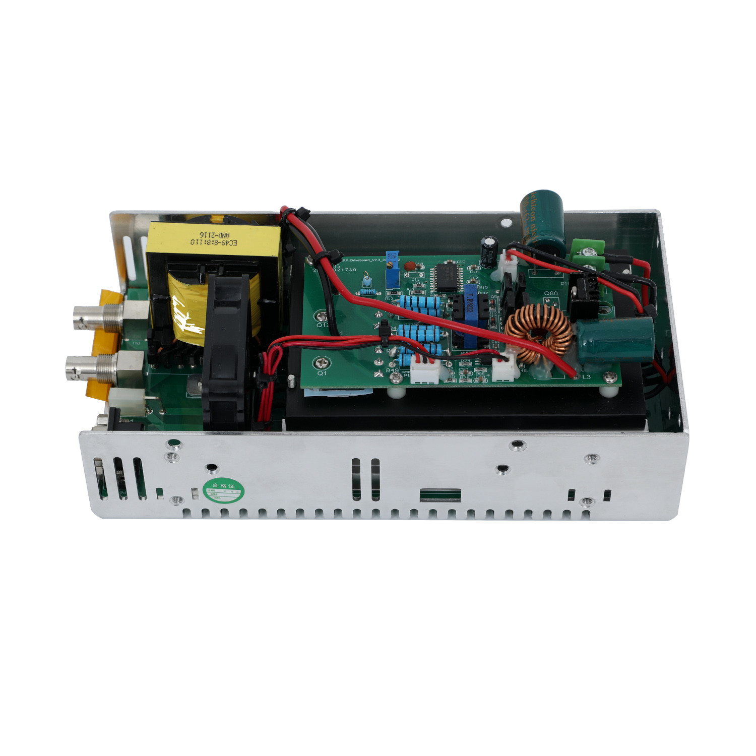 220V Radio Frequency Power Supply For Anti Aging Beauty Devicve