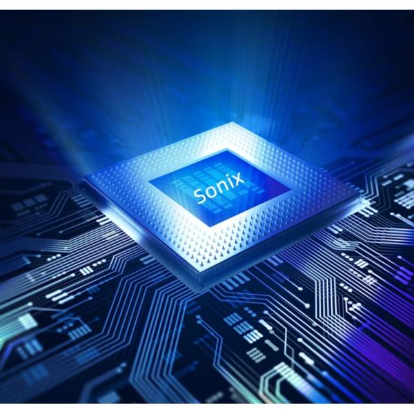 5V 2A HD Baby Monitor with Night Vision and Two-Way Audio