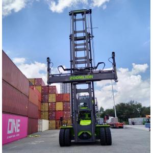 Buy cheap ZOOMLION Empty Container Handler ZCH90K7/ZCH90K8 product