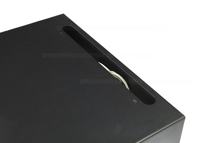 16.5" POS Cash Register Box 5.9 KG 420A , Metal Cash Drawer Counter