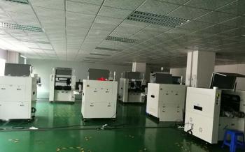 Winsmart Electronic Co.,Ltd