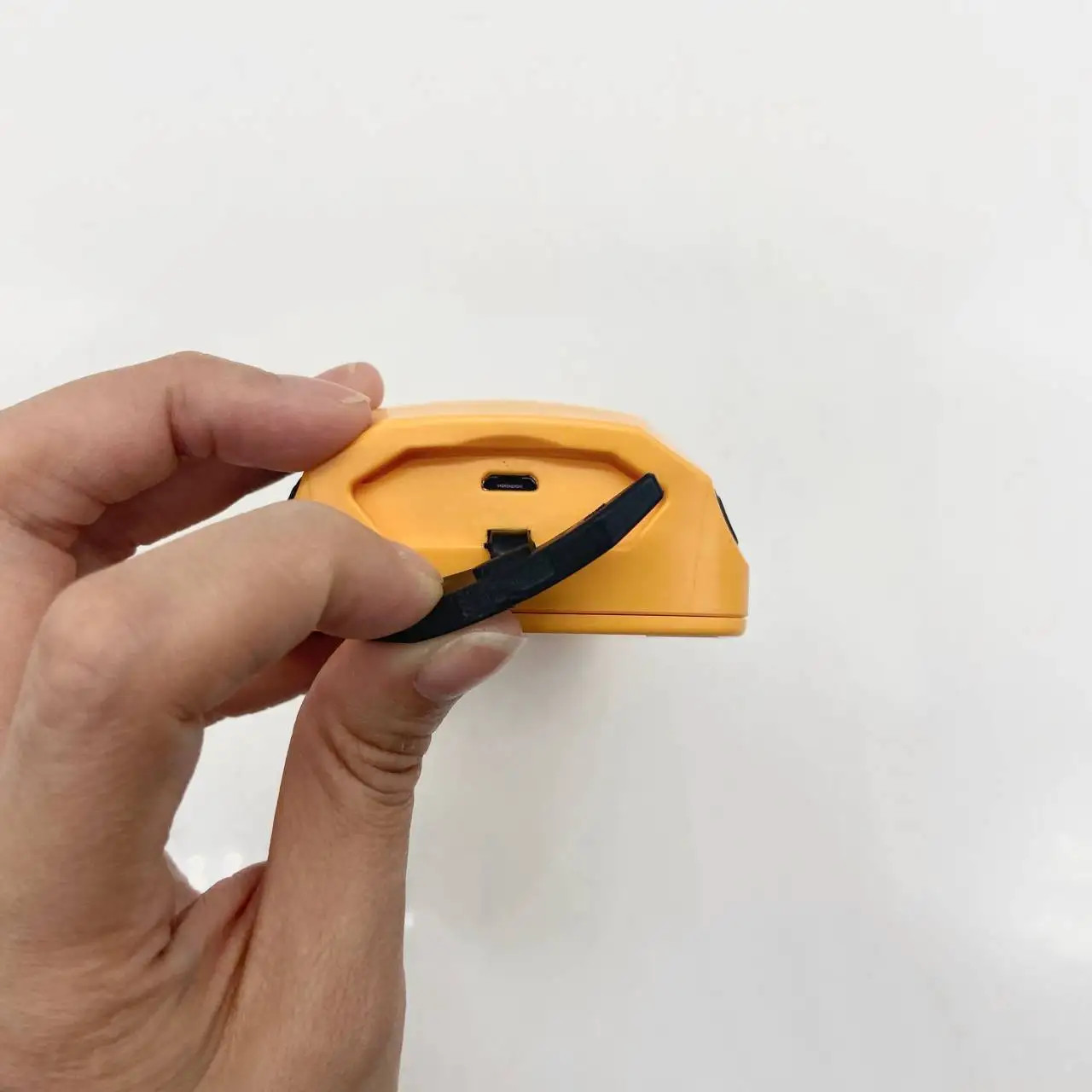 HLT-120X High Resolution LCD Display Rebar Location Distribution Direction Thickness Detector