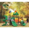 Buy cheap outdoor childrens equipment backyard climbing structures for kids from wholesalers