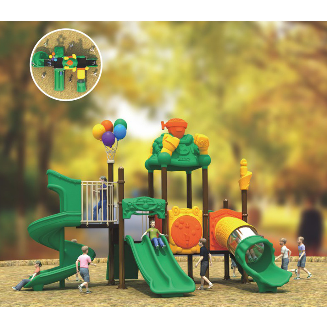 plastic children's outdoor play equipment outside playground sets