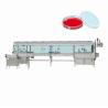 Buy cheap Multilane Petri Dish Filling Machine , Petri Dish Filling System Agar Plate from wholesalers