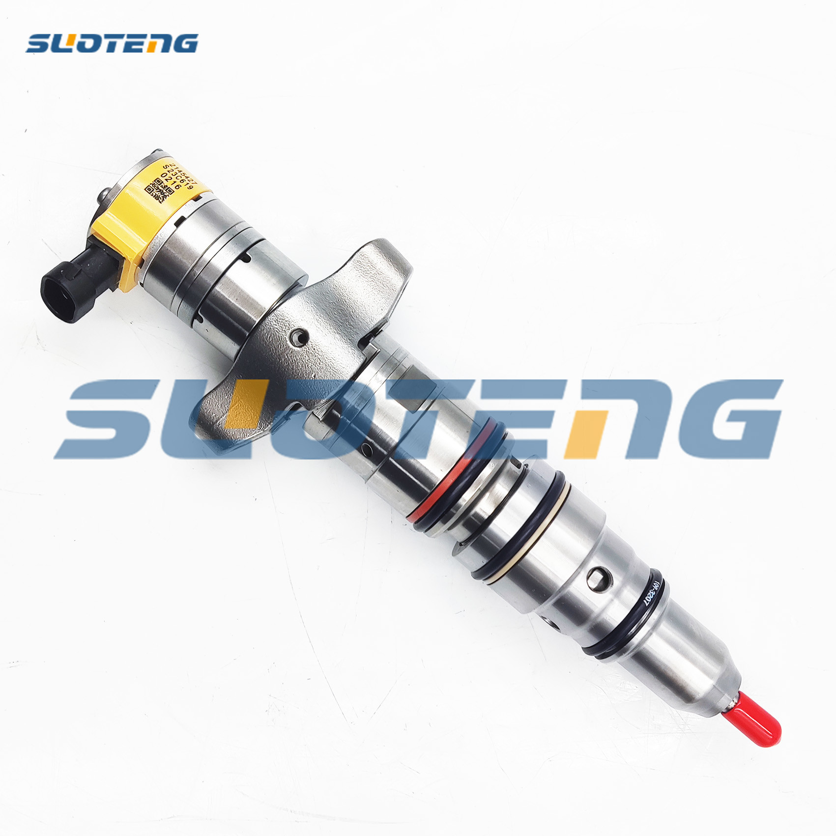 328-2586 3282586 Fuel Injector For C7 Engine