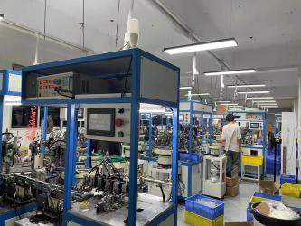 KKG Electric Co., Ltd.