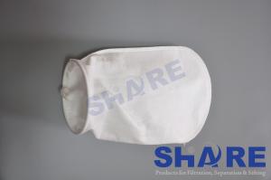 Buy cheap PP Felt Filter Bags Aquarium Filter Sock 100 200 Micron For Sump product