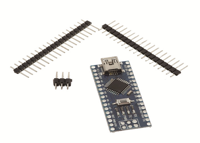 Mini Nano Arduino Control Board 5V 16M For Students / Engineers