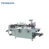 Buy cheap 220V 380V Label Hot Stamping Machine 4kw from wholesalers