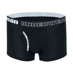 High Quality Men&prime;s Boxer Seamless Briefs Breathable Underwear