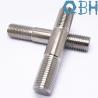 Buy cheap ASME SS 304 316 3inch Stainless Steel Studs And Nuts from wholesalers