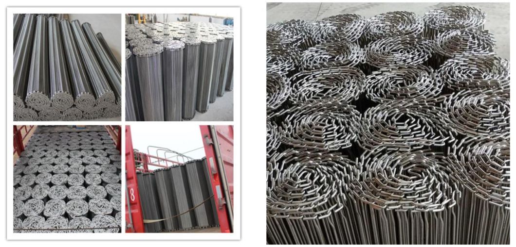 2022 ODM Spiral Cooling Tower/Bread Cooling Tower Spiral Cooling Tower
