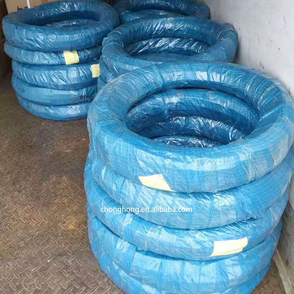 High Strength Galvanized Carbon Steel Wire Rope for Lifting C Content % 0.08% Processing Service Other