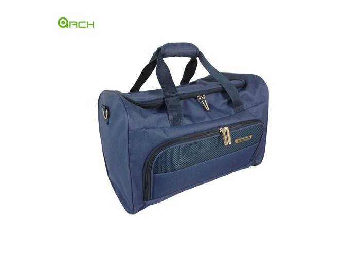 Exterior Big Pocket Duffle 600D Sports Gym Bags
