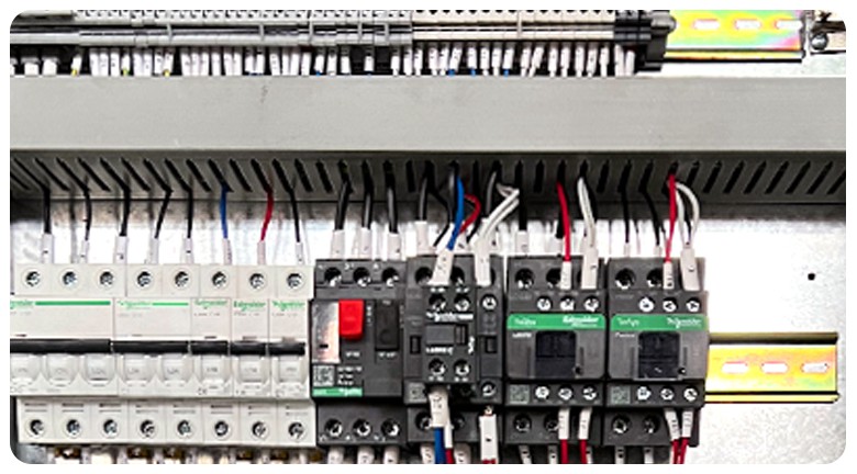Electrical System
