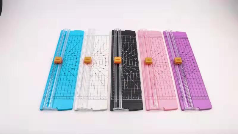 Paper Size A4 Laminating Machine 1.9KG Thermal Cold Hot Office Laminator for Drop Shipping