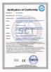 Kronz (guangzhou) Electronics Co., Ltd. Certifications